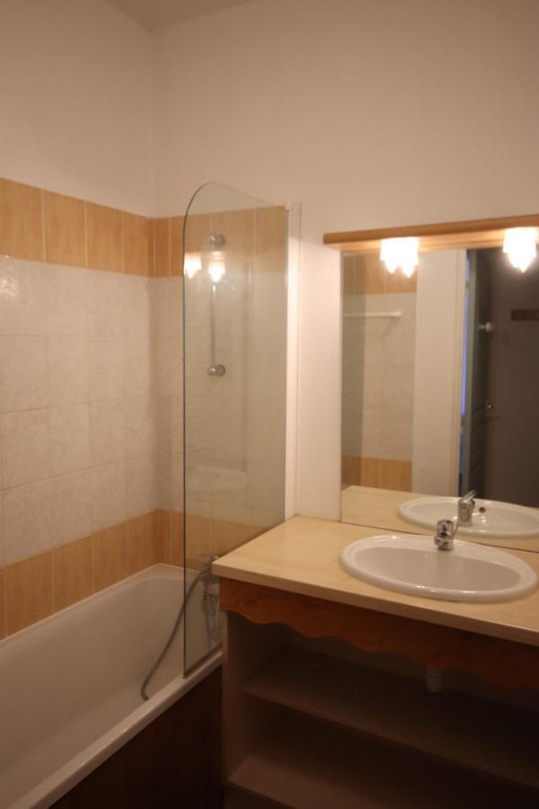 Residence Le Hameau Du Puy By Actisource Le Devoluy Ngoại thất bức ảnh