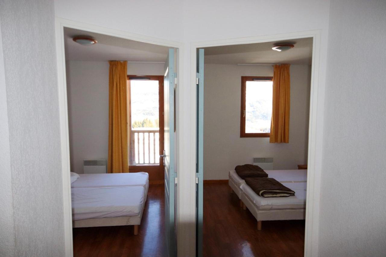 Residence Le Hameau Du Puy By Actisource Le Devoluy Ngoại thất bức ảnh